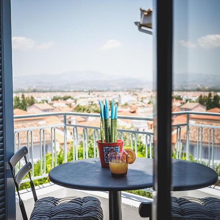 Porto Bello Нафпліон Екстер'єр фото