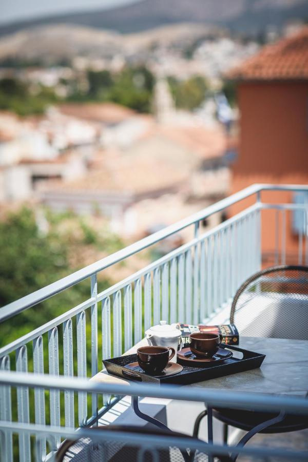 Porto Bello Нафпліон Екстер'єр фото